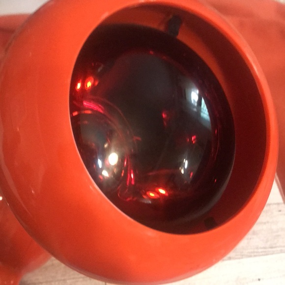 Vintage Mahdeen Curl -n-Lite Retro Hair Dryer - Picture 5 of 8